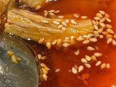 -新白鹿餐厅(爱琴海购物中心店)