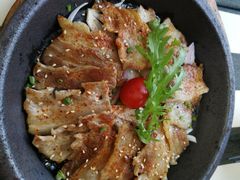 -Aqua Oasis 水天堂(石路天虹店)