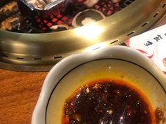 -肉魁屋·烧肉·烧鸟·酒场(高新店)
