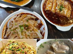 -牛王庙(龙华花园店)