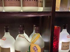 -角落里(中山公园店)