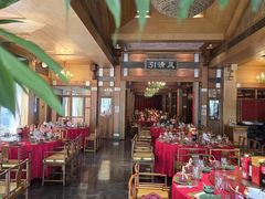 -那家小馆•北京菜•烤鸭(香山店)