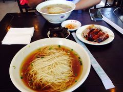iphone_upload_pic-朱鸿兴面馆(镇湖店)