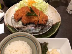 -矢场猪(名古屋站三井楼北馆店)