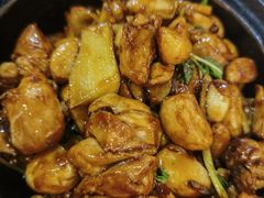 -台北楚楚园馅饼粥(虹桥南丰城店)