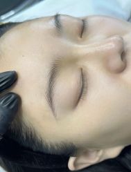 -babiline芭比莱恩半永久纹眉纹唇发际线