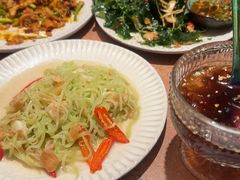 -浩海火燒雲傣家菜(芮欧百货店)