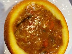 -老洋房花园饭店(绍兴路店)