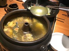 -云海肴·汽锅鸡·云南菜(高德置地店)