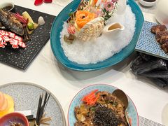 -月下料理(楷林IFC店)