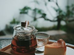 -PAUSE CAFE(南秀村店)