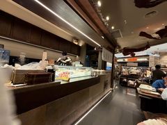 -RUXU入续糖水铺与包(卓悦中心店)