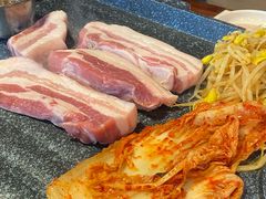 -Dombe豚(黑猪肉街店)