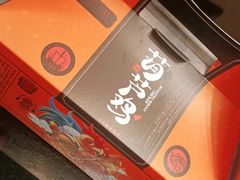 -西安饭庄·非遗陕菜(凤城五路店)