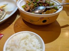 -胡子大厨·超级小炒肉(晶耀前滩店)