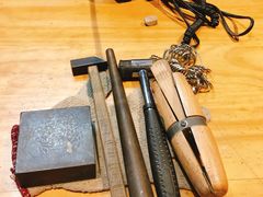 -鈊藝銀匠·银饰DIY工作室(永庆坊店)