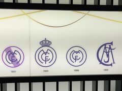 景点-伯纳乌球场