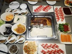 -海底捞火锅(凯德广场店)