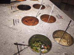 -花味烤肉·拌饭(建邺万达店)