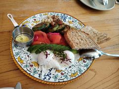 -Alimentari早午餐(安福路店)