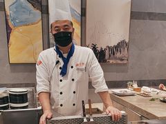 -上渔铁板烧(熙悦汇店)