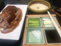 -香雪海饭店中餐厅(人民桥店)