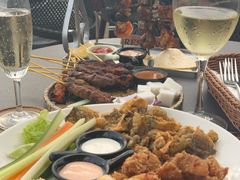 -Sunset Bar(丹绒亚路香格里拉店)