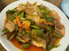 -艺味深尝(云锦路店)