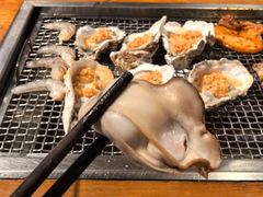 -蚝英雄·鲜蚝自助专门店