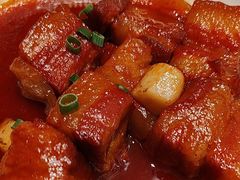 -香丰阁·烤鸭·川湘菜(清河店)