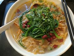 -螺小胖柳州螺蛳粉(钟楼总店)
