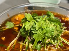 -红岸碳烤齐齐哈尔原味生态烤肉