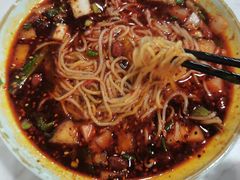 -豆爺小面(朱雀店)