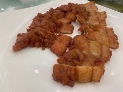 -嘉禧大酒楼(康城广场店)