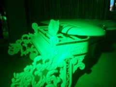 -真爱范特西KTV(交大店)