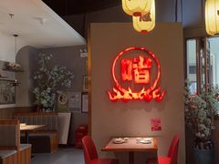 -得意啫·广东啫啫煲(前海HOP店)