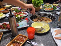 -鹤之乡·齐齐哈尔烤肉·非遗(秋涛路店)