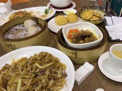 -潮福城大酒楼·潮粤菜·港式点心(阳光城店)