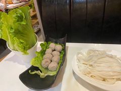 -陈记顺和牛肉火锅馆(天河北路店)