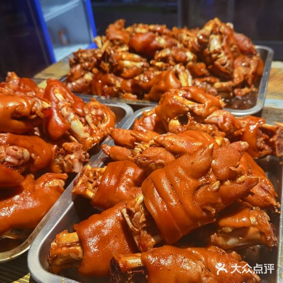 签上签精致烧烤