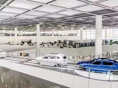 -华晨宝马铁西工厂