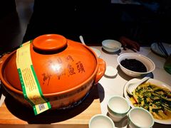 -风味小馆(天目湖宾馆店)