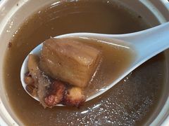 -百福麵家(新馬路店)