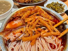 -水平有限广西米粉·广西风味集(五道口店)