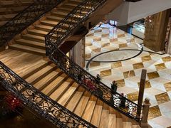 -西安赛瑞喜来登大酒店