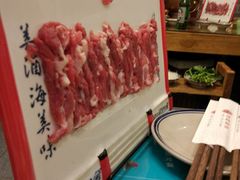 -芝麻花餐厅(祁家豁子店)