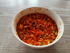 红辣椒-肆姐面粉馆(坡子街店)