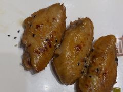-韩宫宴烤肉·料理(漳河万达店)