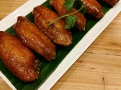 -Pho Asia 亚阁越南料理(上海来福士广场店)