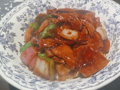 -阿大排档(长春这有山店)